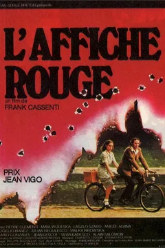 Affiche du film L'affiche