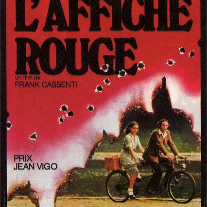 Miniature photo du film : L'affiche