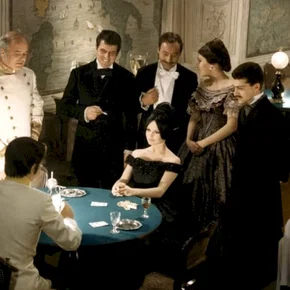 Photo du film : Histoires extraordinaires