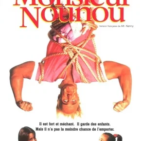 Photo du film : Nanny