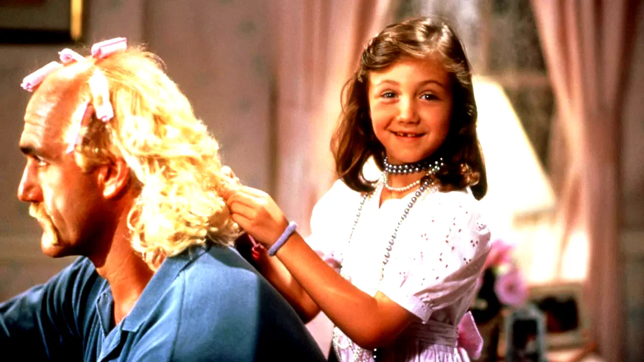 Photo 2 du film : Nanny
