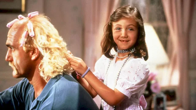 Photo 2 du film : Nanny