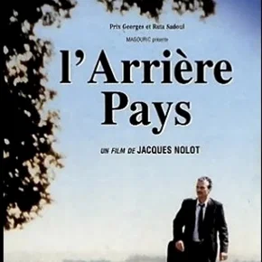 Photo du film : L'arriere pays
