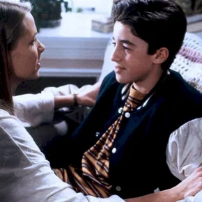 Photo du film : Rookie of the year