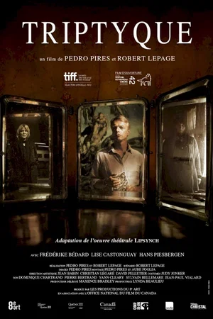 Affiche du film : Triptyque