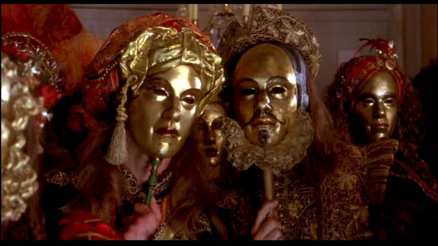 Photo 5 du film : L'homme au masque de fer