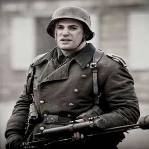 Photo du film : Resistance