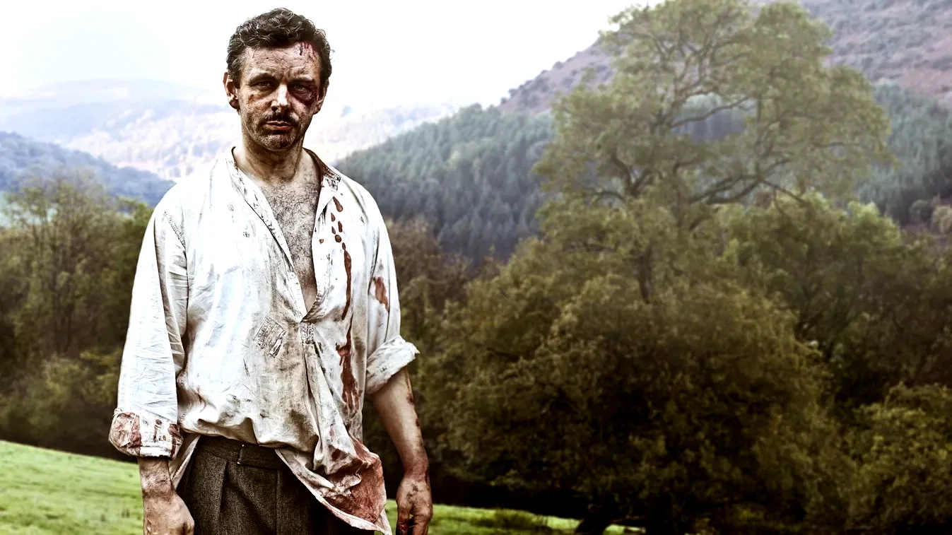 Photo 3 du film : Resistance