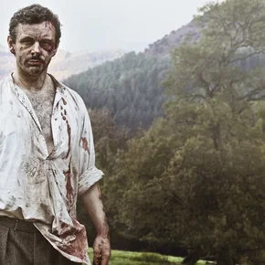 Photo du film : Resistance
