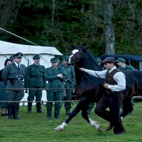 Photo du film : Resistance