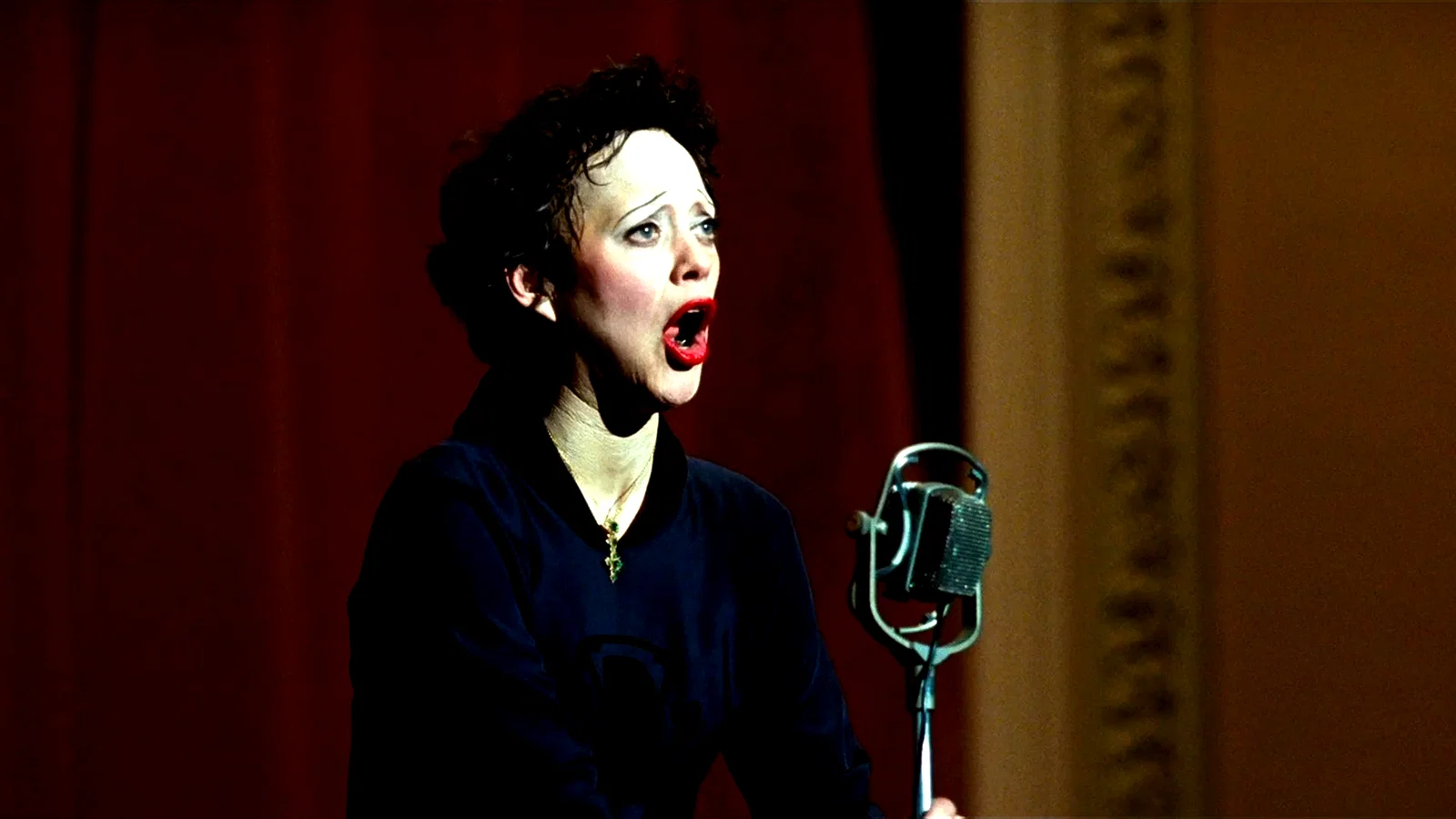Photo 3 du film : Edith piaf