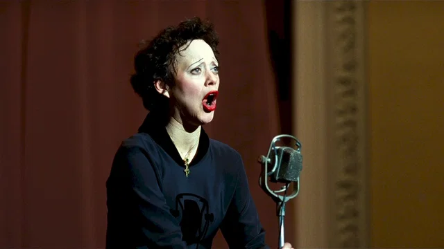 Photo 3 du film : Edith piaf