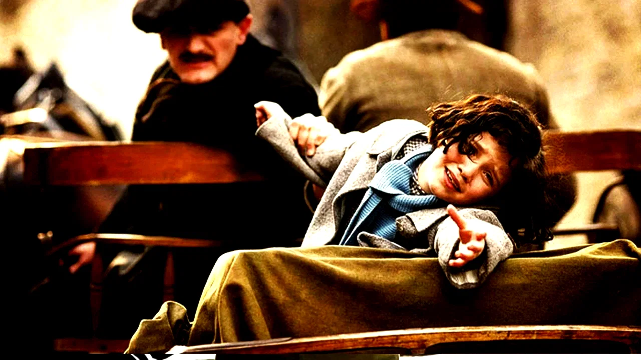 Photo 4 du film : Edith piaf
