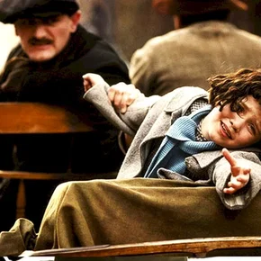 Photo du film : Edith piaf