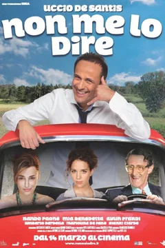 Affiche du film Non me lo dire !