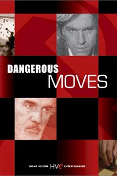 Affiche du film La diagonale du fou
