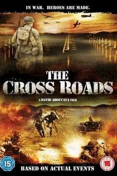 Affiche du film La croisee des chemins