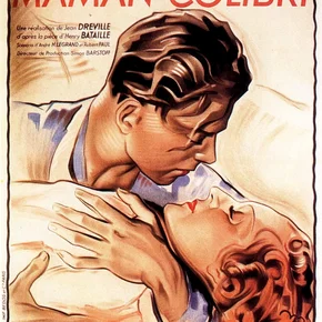 Photo du film : Maman colibri