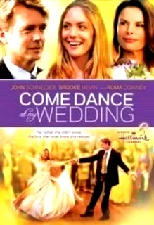 Affiche du film : Danse avec moi