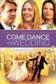 Affiche du film : Danse avec moi