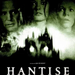 Photo du film : Hantise