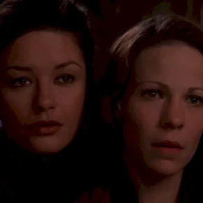 Photo du film : Hantise