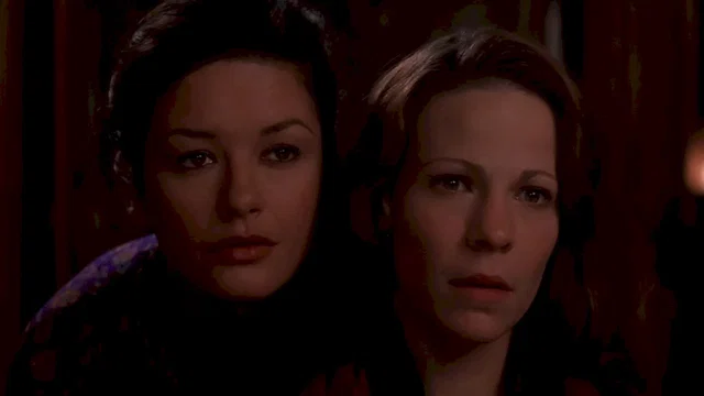 Photo 2 du film : Hantise