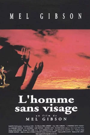 Affiche du film : L'homme sans visage