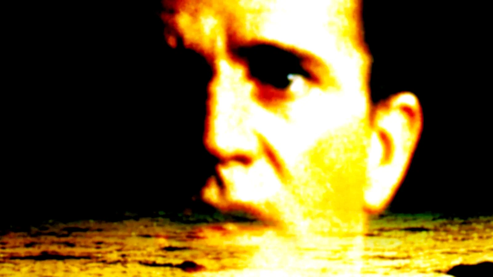 Photo 3 du film : L'homme sans visage