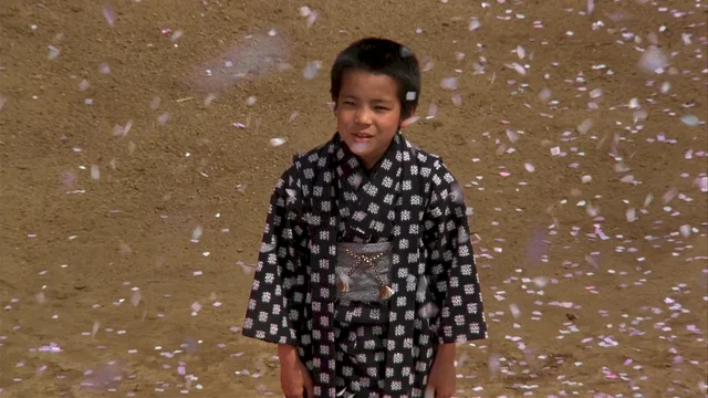 Photo 2 du film : Akira kurosawa