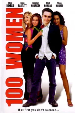 Affiche du film Sexy girls