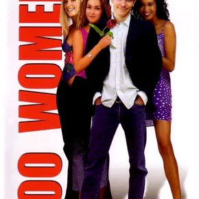 Photo du film : Sexy girls
