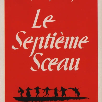 Miniature photo du film : Le septième sceau