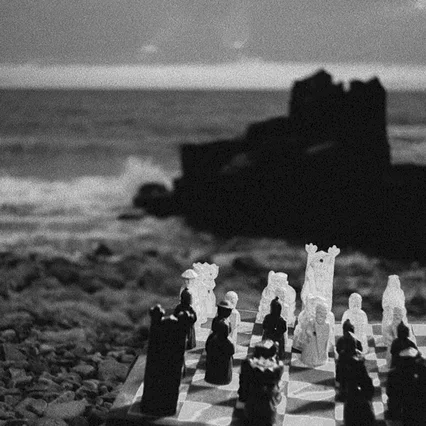 Miniature photo du film : Le septième sceau