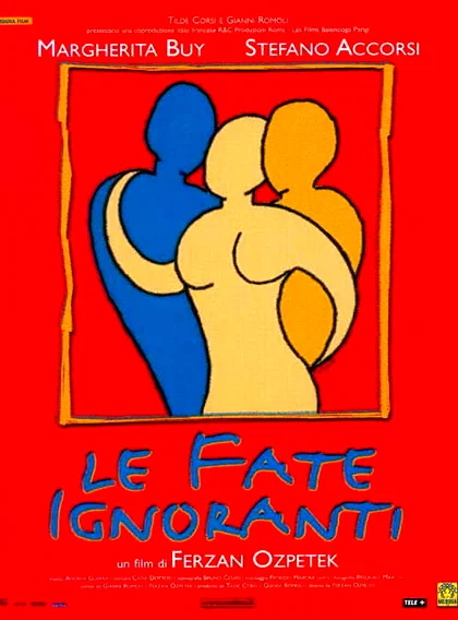 Affiche du film : Secret de famille