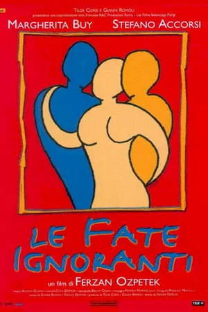 Affiche du film : Secret de famille