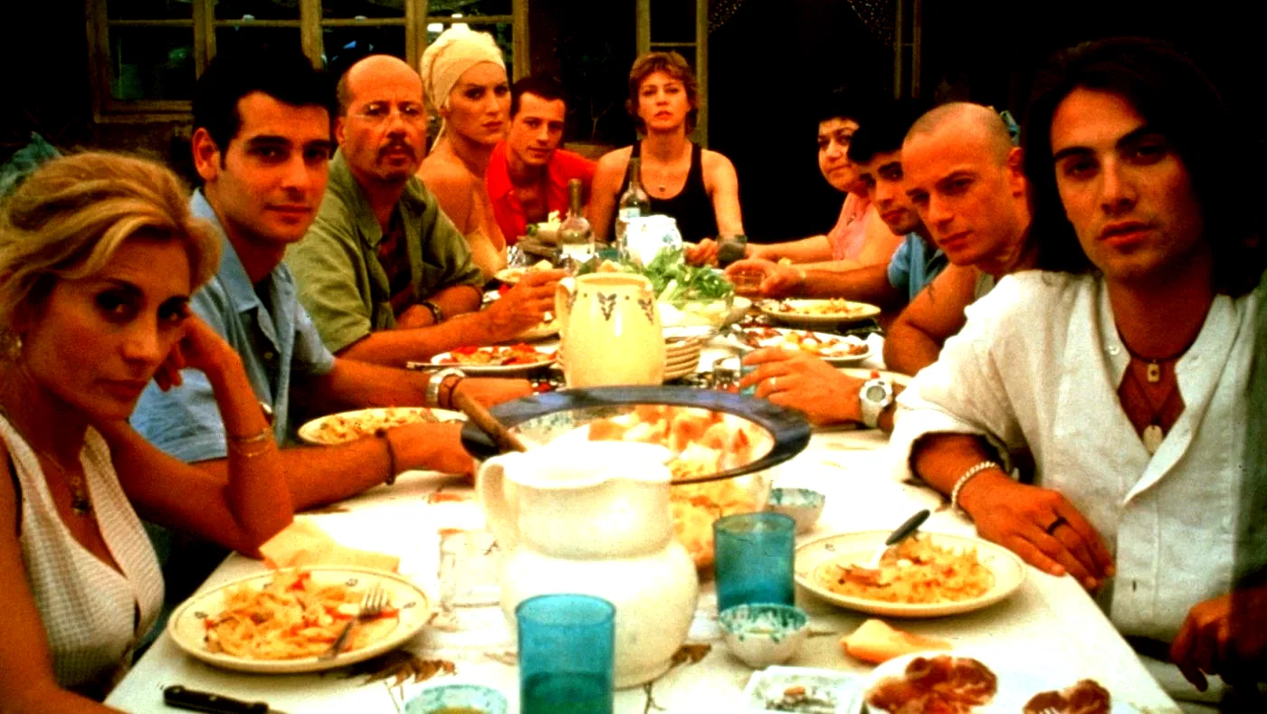 Photo 2 du film : Secret de famille