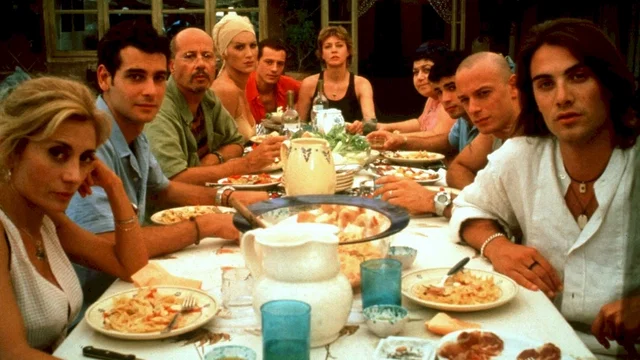 Photo du film : Secret de famille