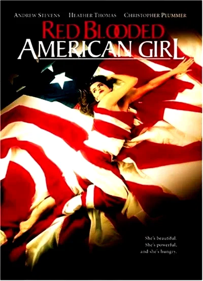 Affiche du film : Red Blooded American