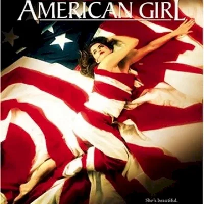Miniature photo du film : Red Blooded American