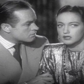 Photo du film : La brune