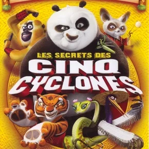 Photo du film : Les aventures de Panda
