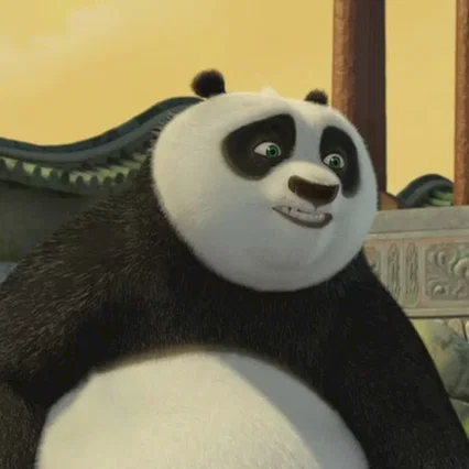 Miniature photo du film : Les aventures de Panda