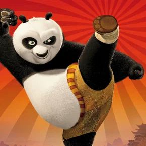 Photo du film : Les aventures de Panda