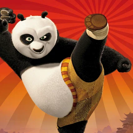 Miniature photo du film : Les aventures de Panda