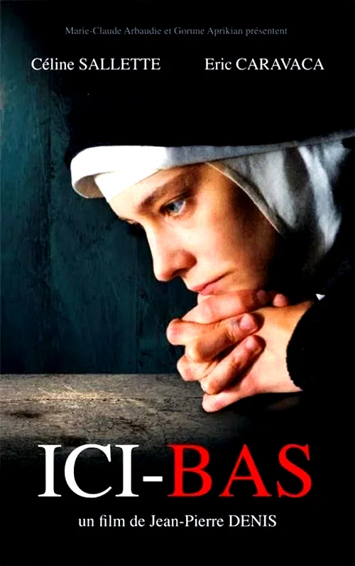 Affiche du film : Ici-bas