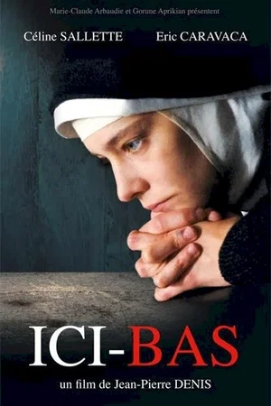 Affiche du film : Ici-bas