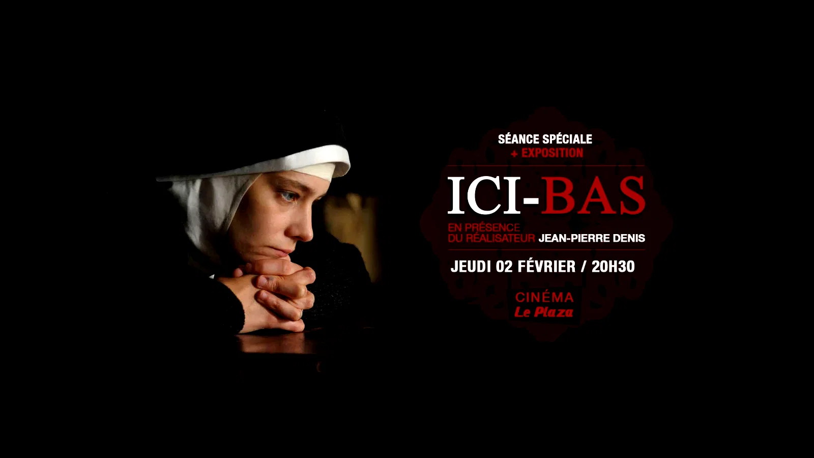 Photo 3 du film : Ici-bas