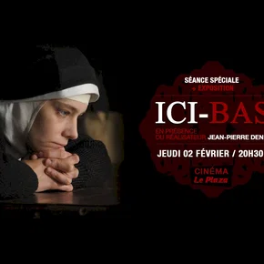 Photo du film : Ici-bas