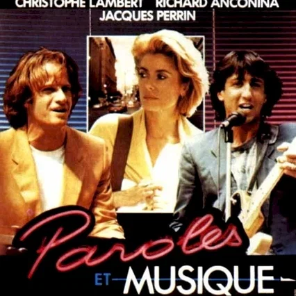 Miniature photo du film : Paroles
